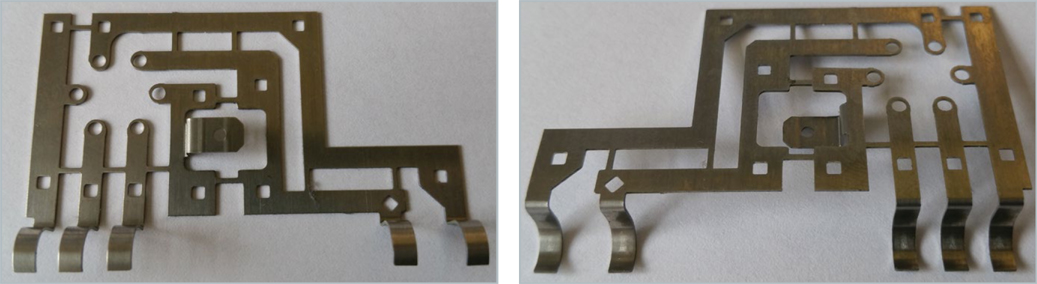 The parts in question – Part No. 85184