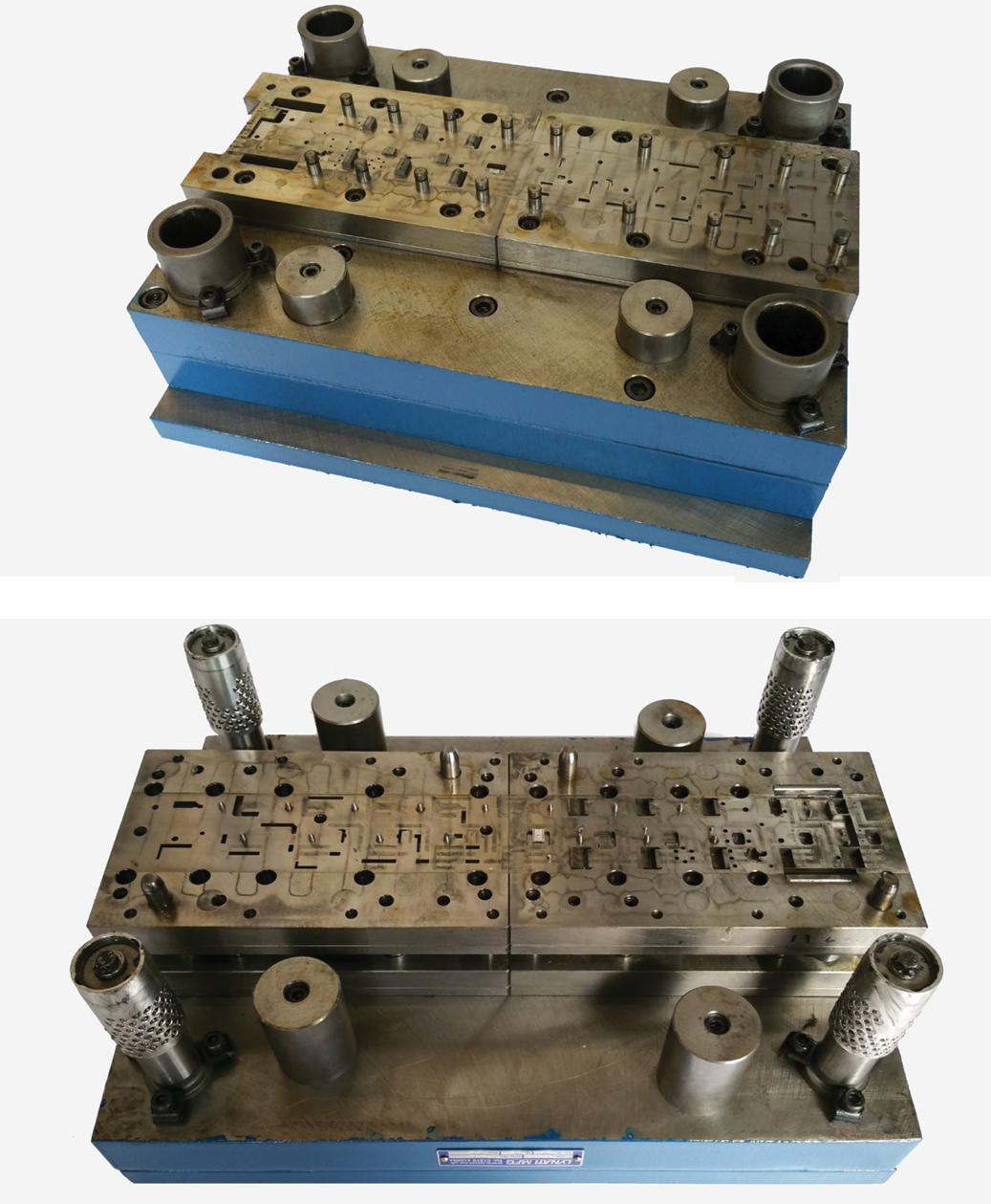 Fully Manufactured New Tool